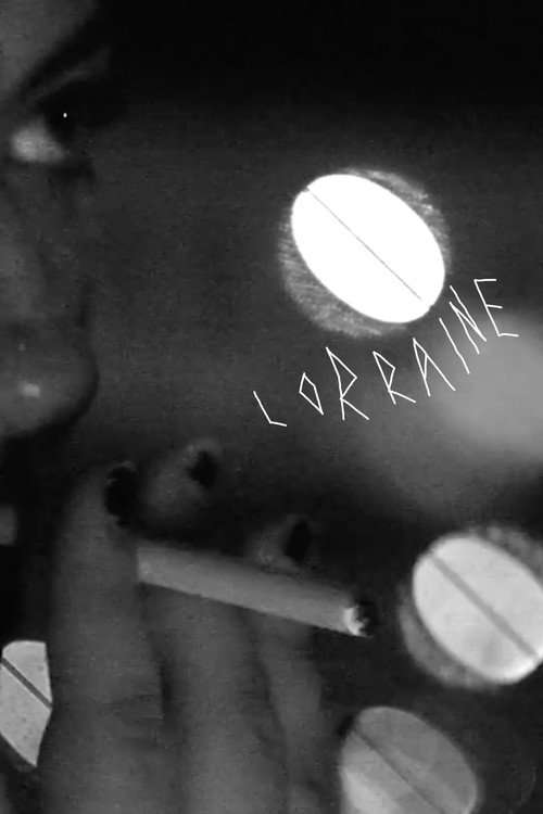 Lorraine poster