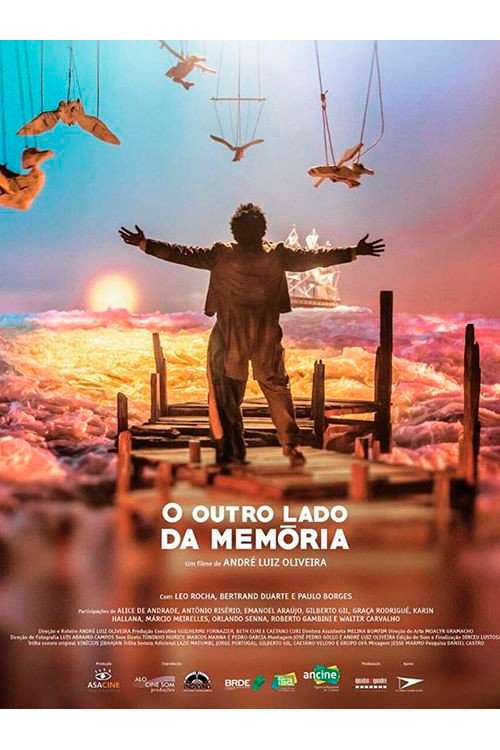O Outro Lado da Memória poster