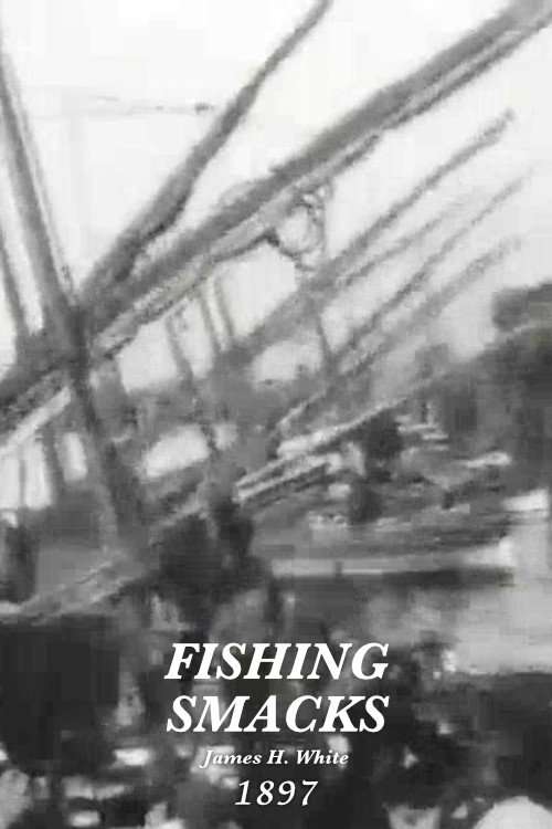 Fishing Smacks poster