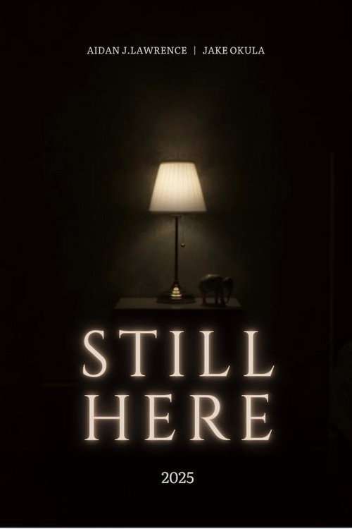 Still Here poster