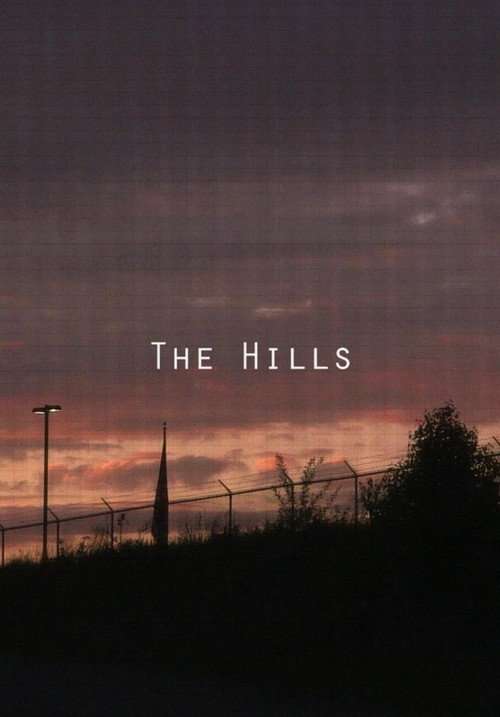 The Hills poster