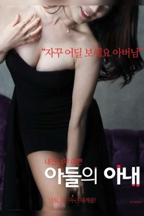 Son's Wife poster