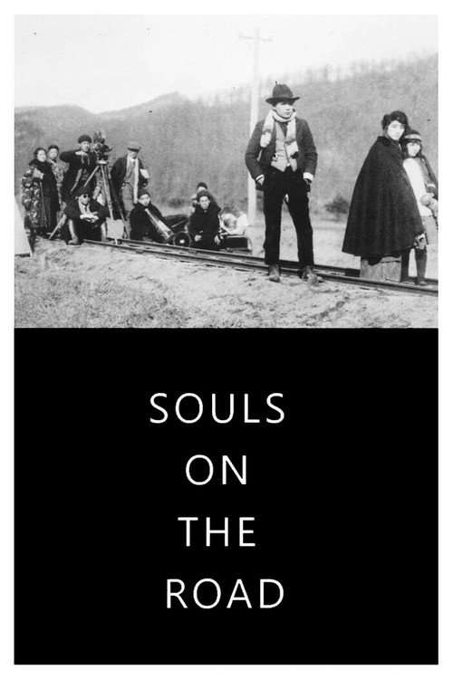 Souls on the Road poster