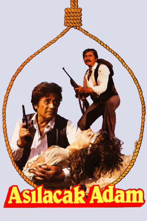Asılacak Adam poster