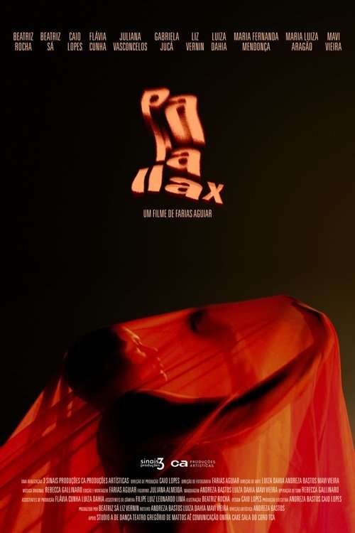 Parallax poster