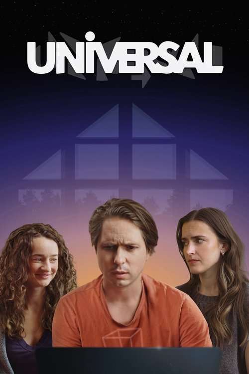 Universal poster