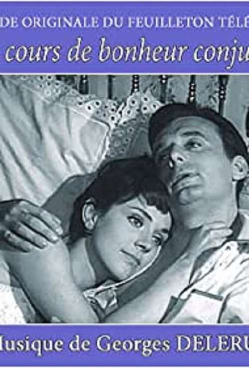 Le Bonheur conjugal poster
