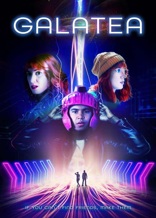 Galatea poster