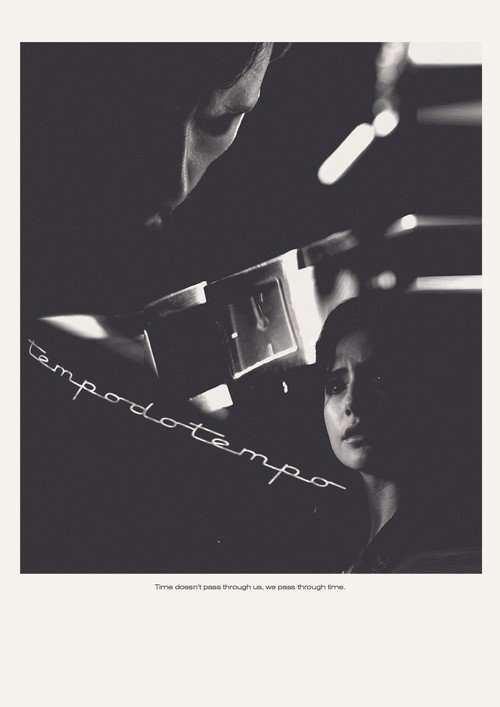 Tempodotempo poster