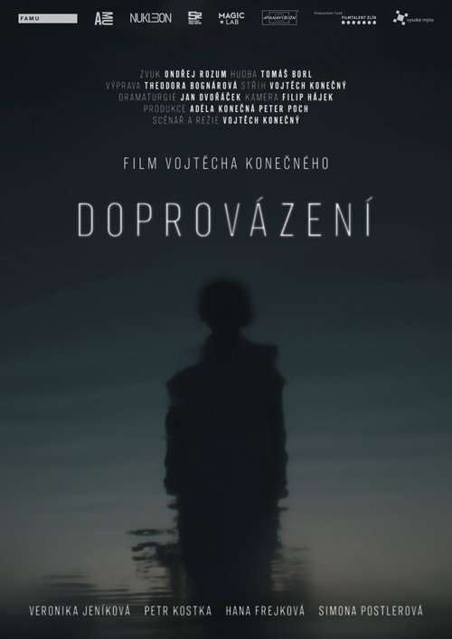 Doprovázení poster