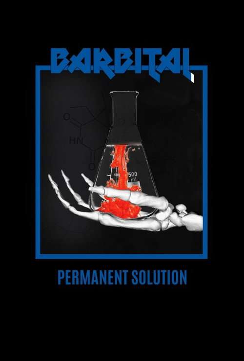Barbital poster