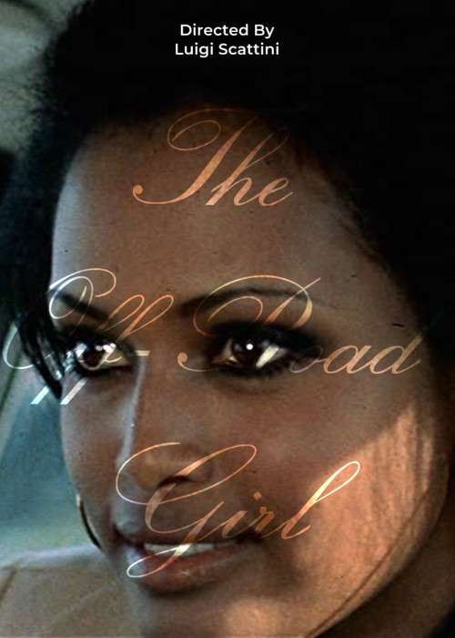 The Off-Road Girl poster