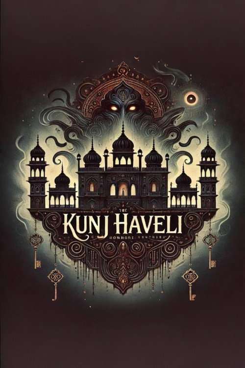 Kunj Mahal poster