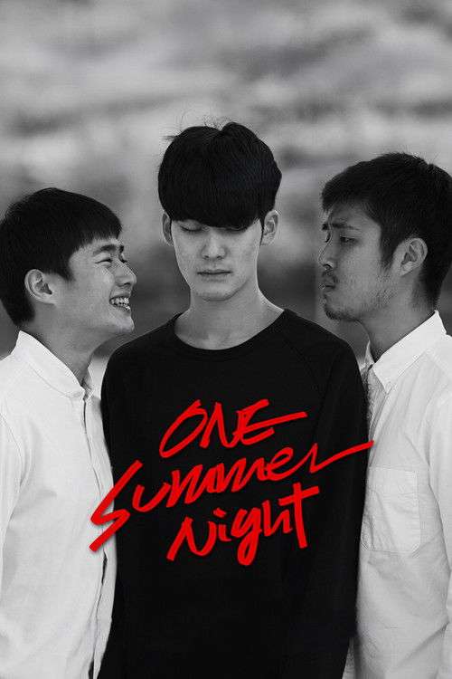 One Summer Night poster