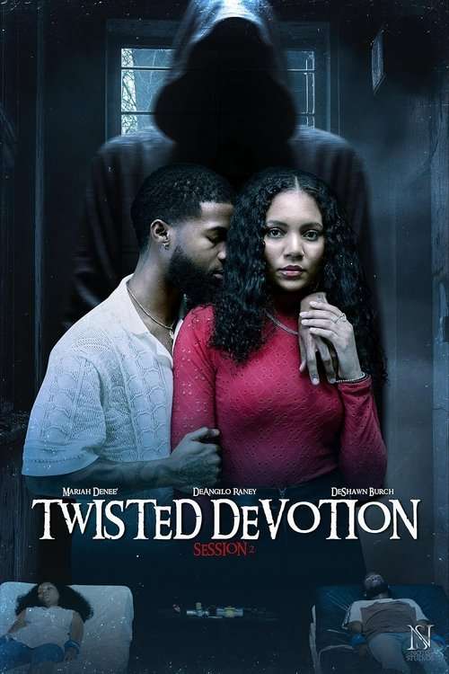 Twisted Devotion poster