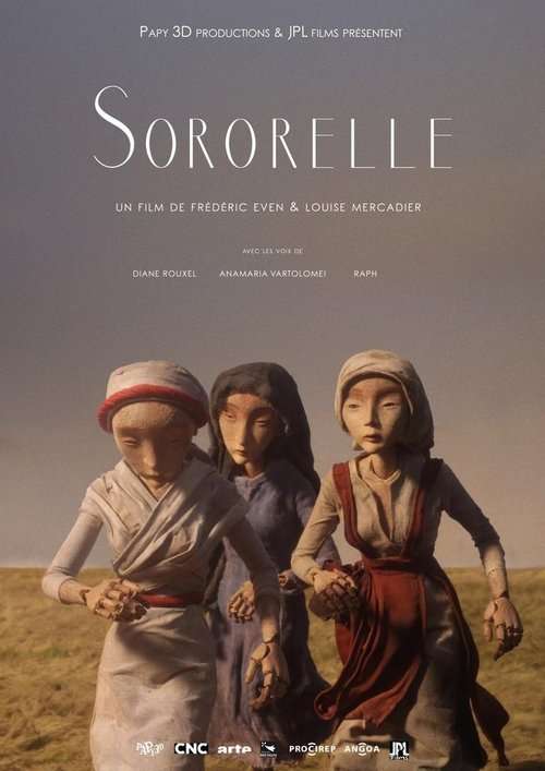 Sororal poster