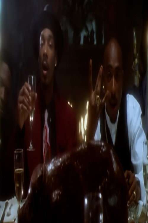 2 of Amerikaz Most Wanted poster