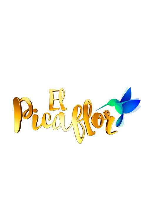 El Picaflor poster