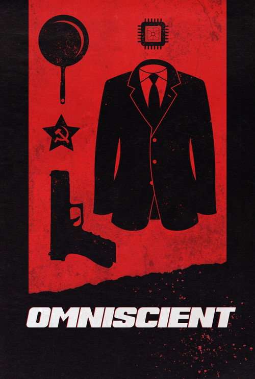 Omniscient poster