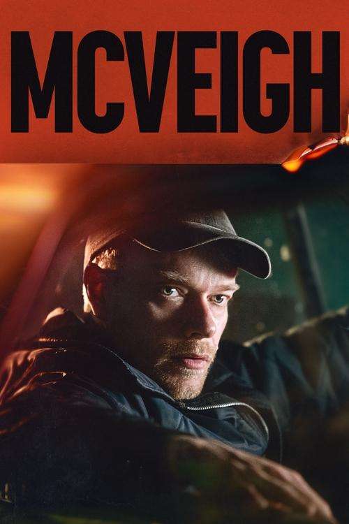 McVeigh poster