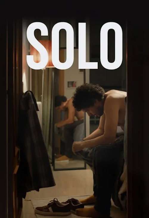 Solo poster