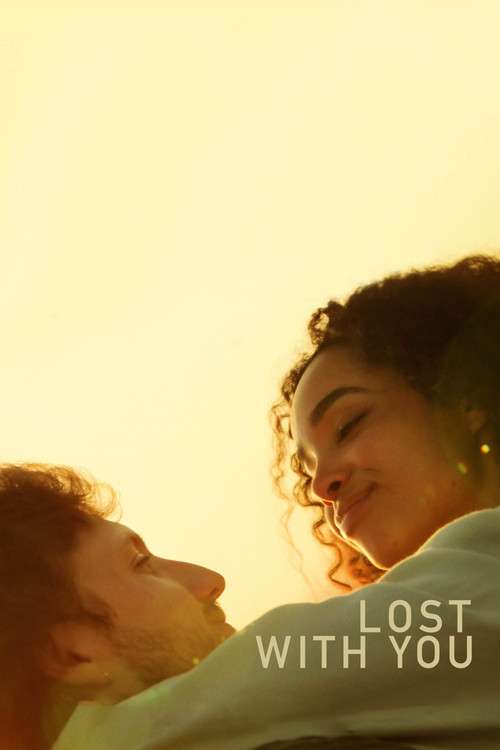 Lost with You poster