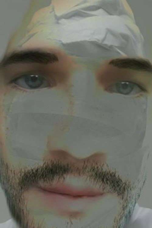 O Mediador poster