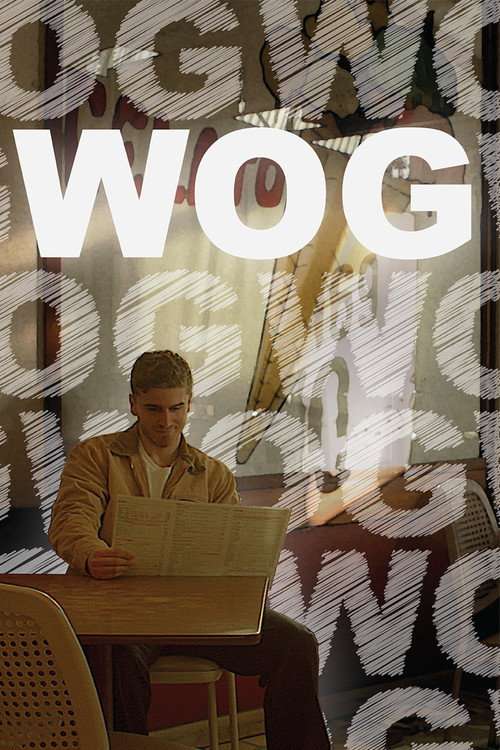 Wog poster