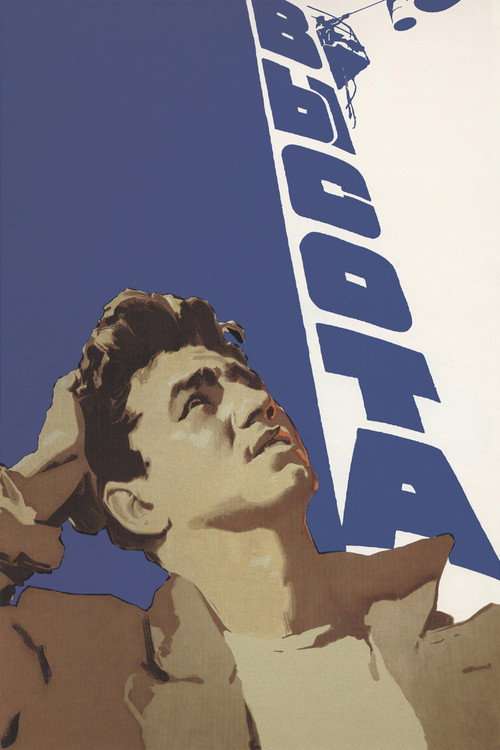 Height poster