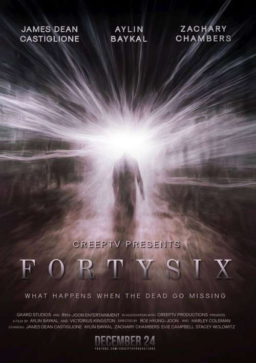 FortySix poster