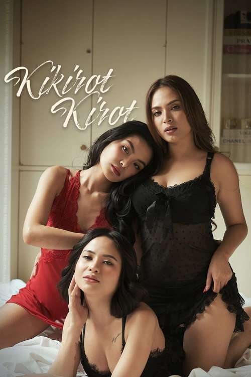 Kikirot Kirot poster