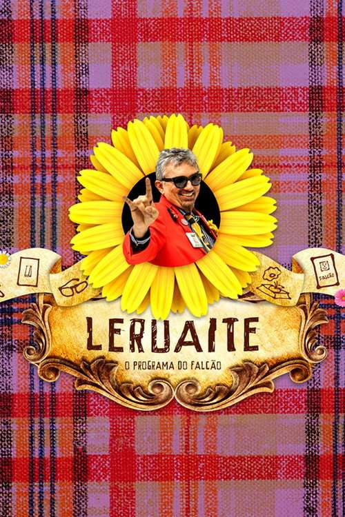 Leruaite poster