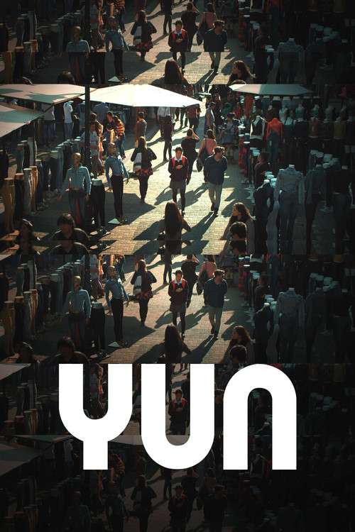 Yun poster