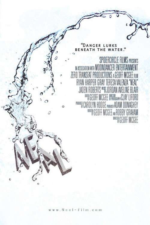 Neal poster