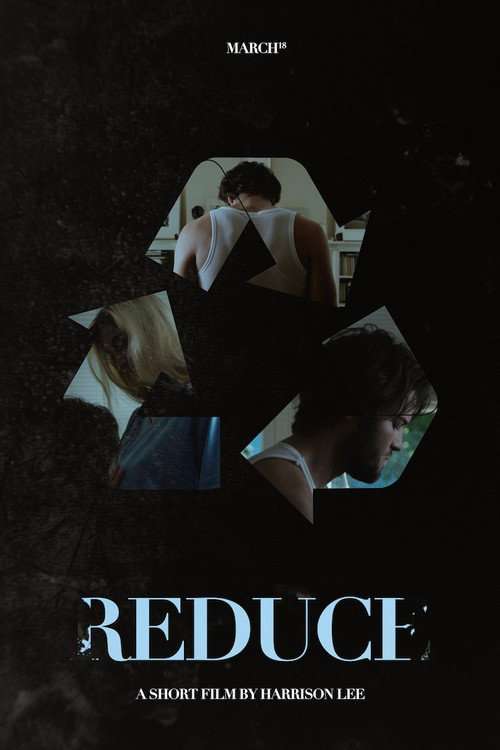 Reduce poster