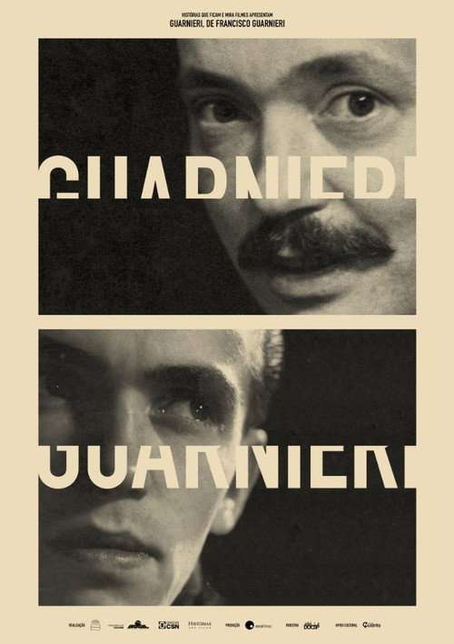 Guarnieri poster