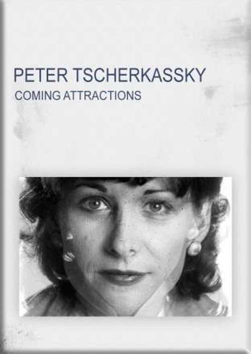 Coming Attractions poster
