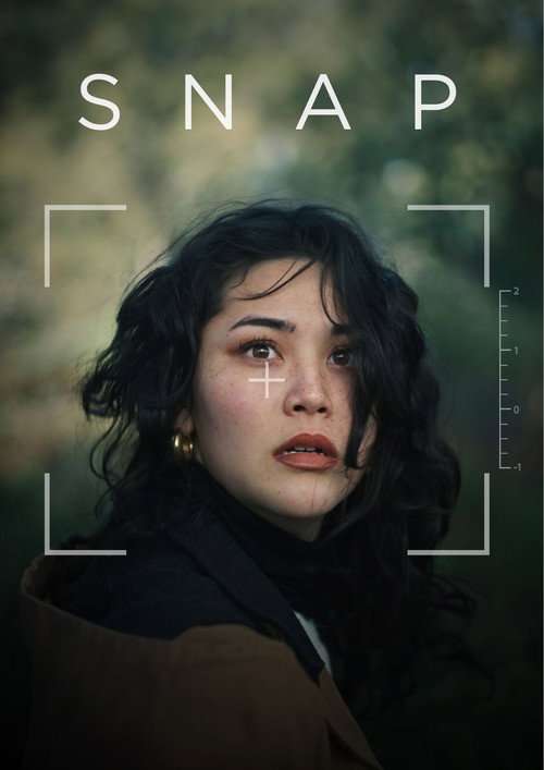 Snap poster