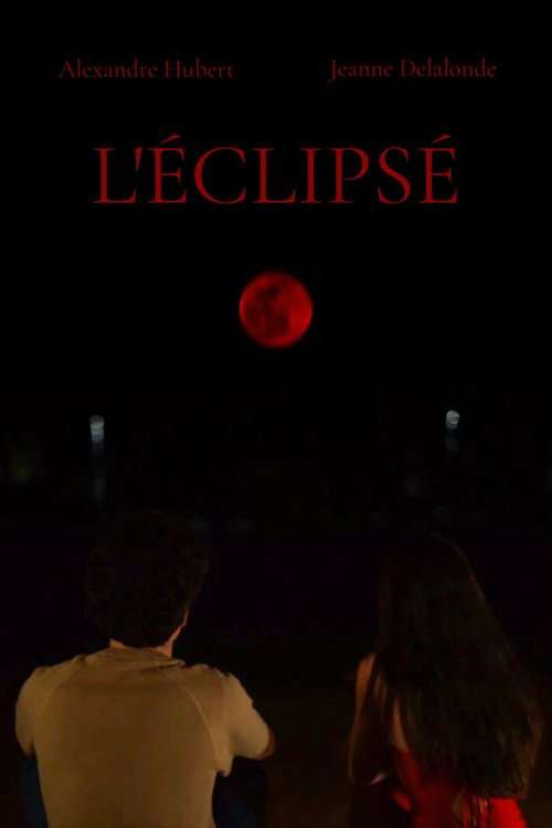 L'Éclipsé poster