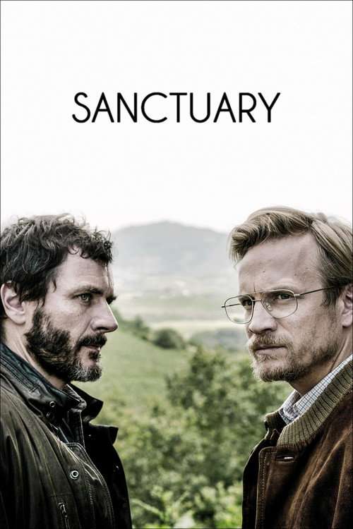 Sanctuary poster