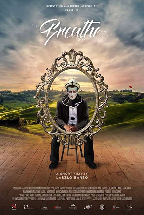 Respira poster