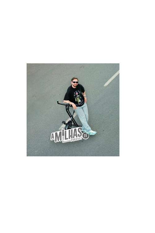 A Milhas poster