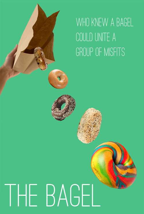 The Bagel poster