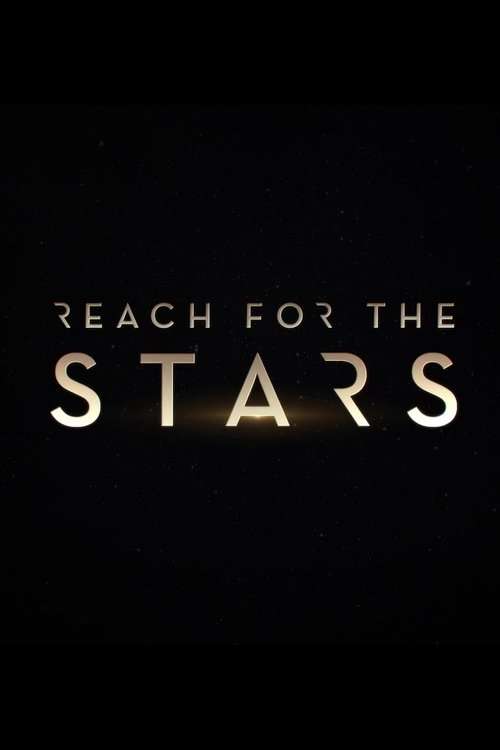 Reach for the Stars poster