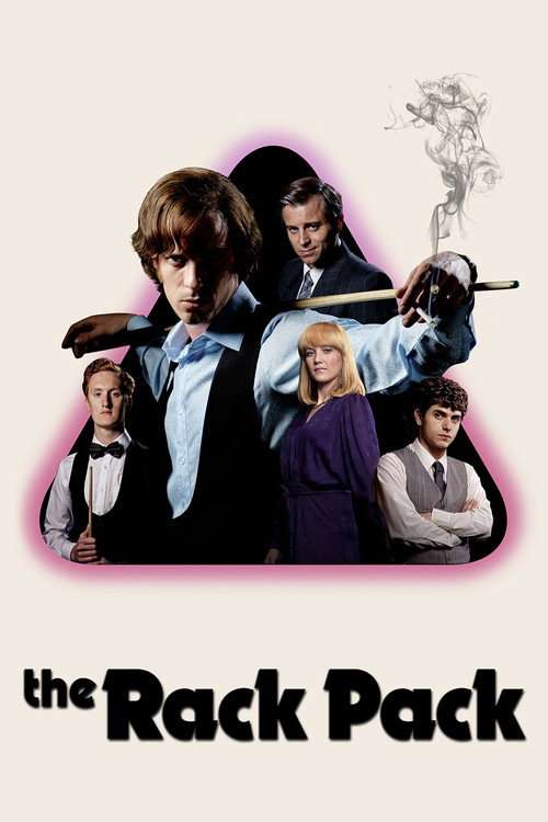 The Rack Pack poster