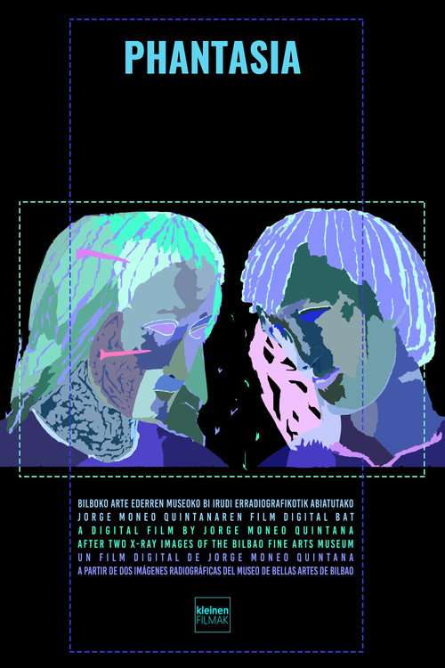 Phantasia poster