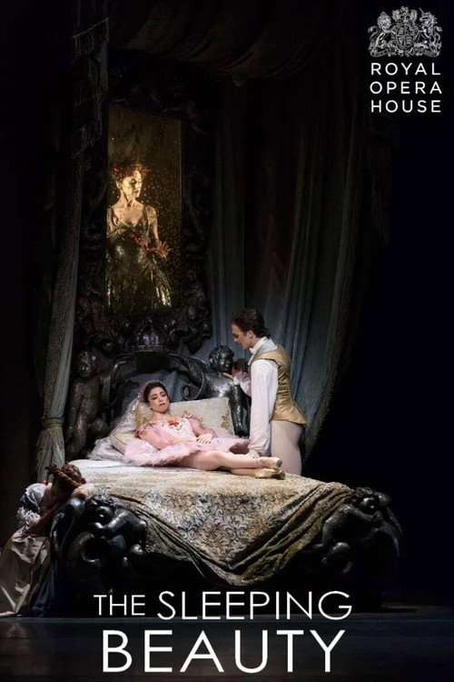 Royal Opera House: The Sleeping Beauty poster