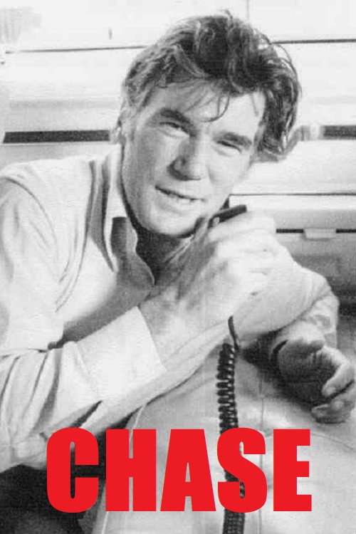 Chase poster
