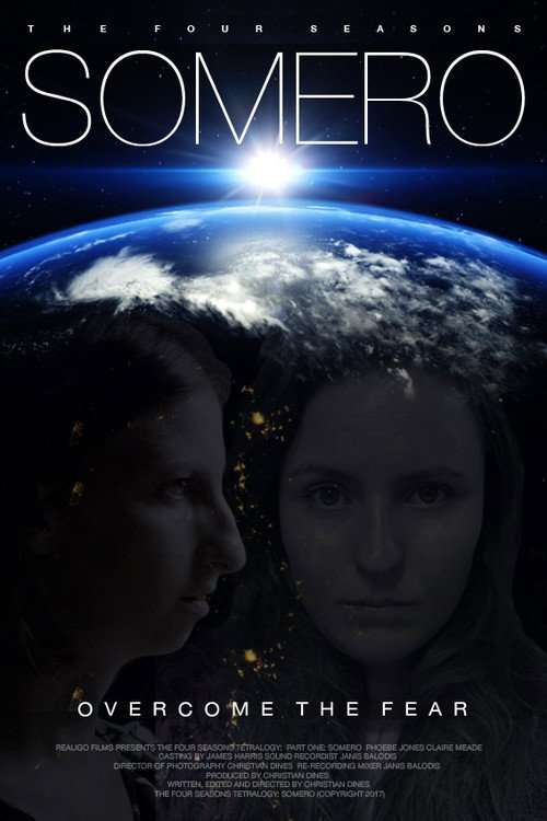 Somero poster