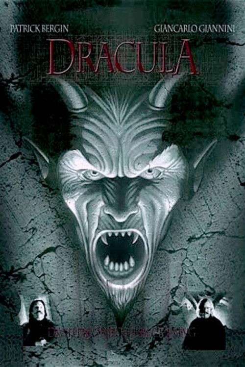Dracula poster
